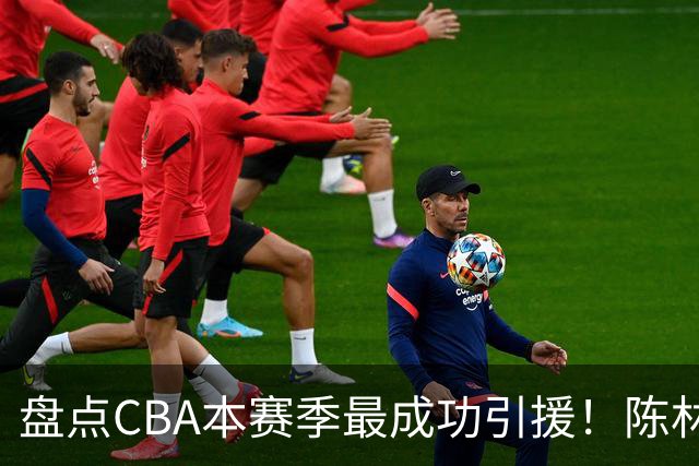 盘点CBA本赛季最成功引援！陈林坚第五，庞老六第四，徐昕第三，张镇麟第二，总决赛MVP第一！